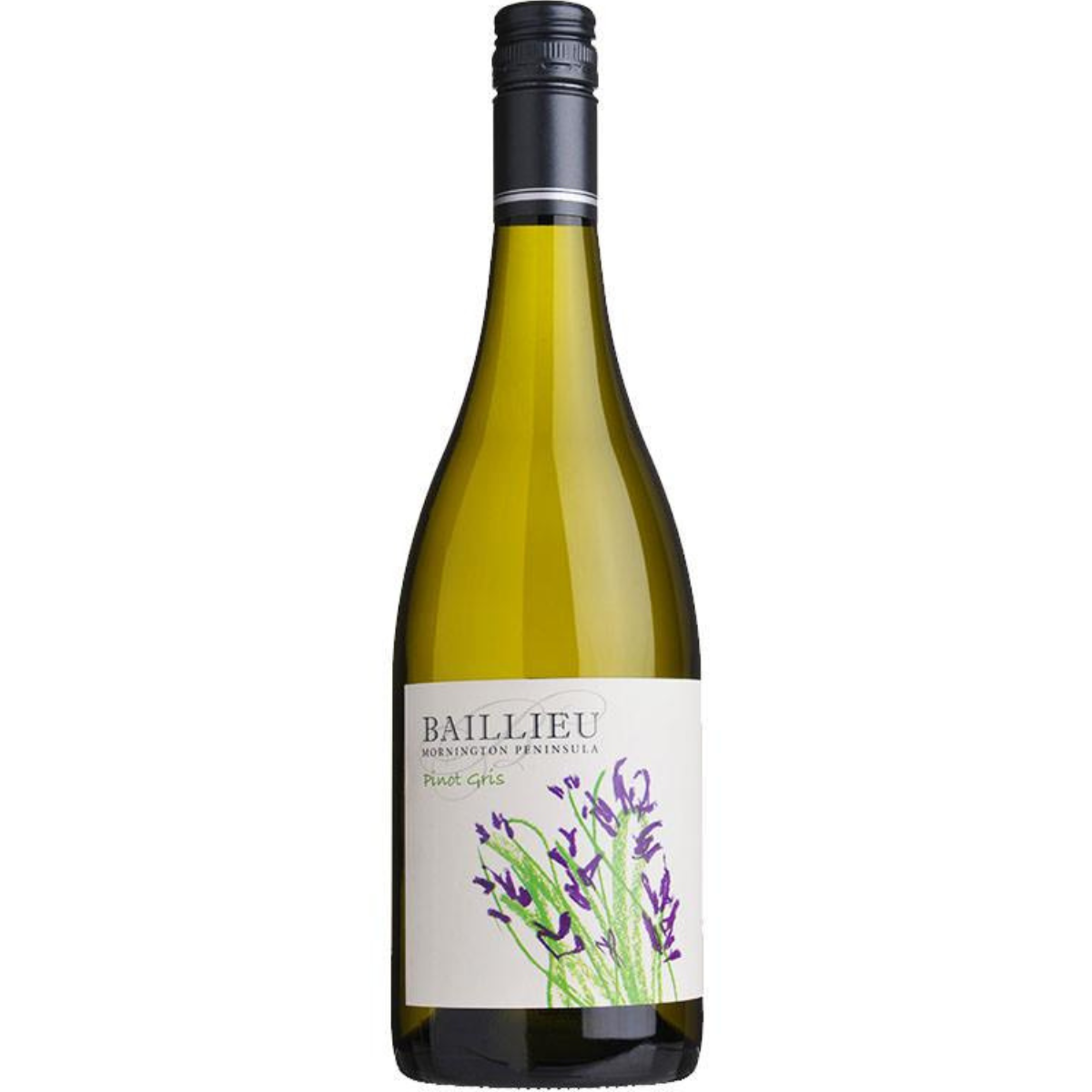 Baillieu Pinot Gris 750ml