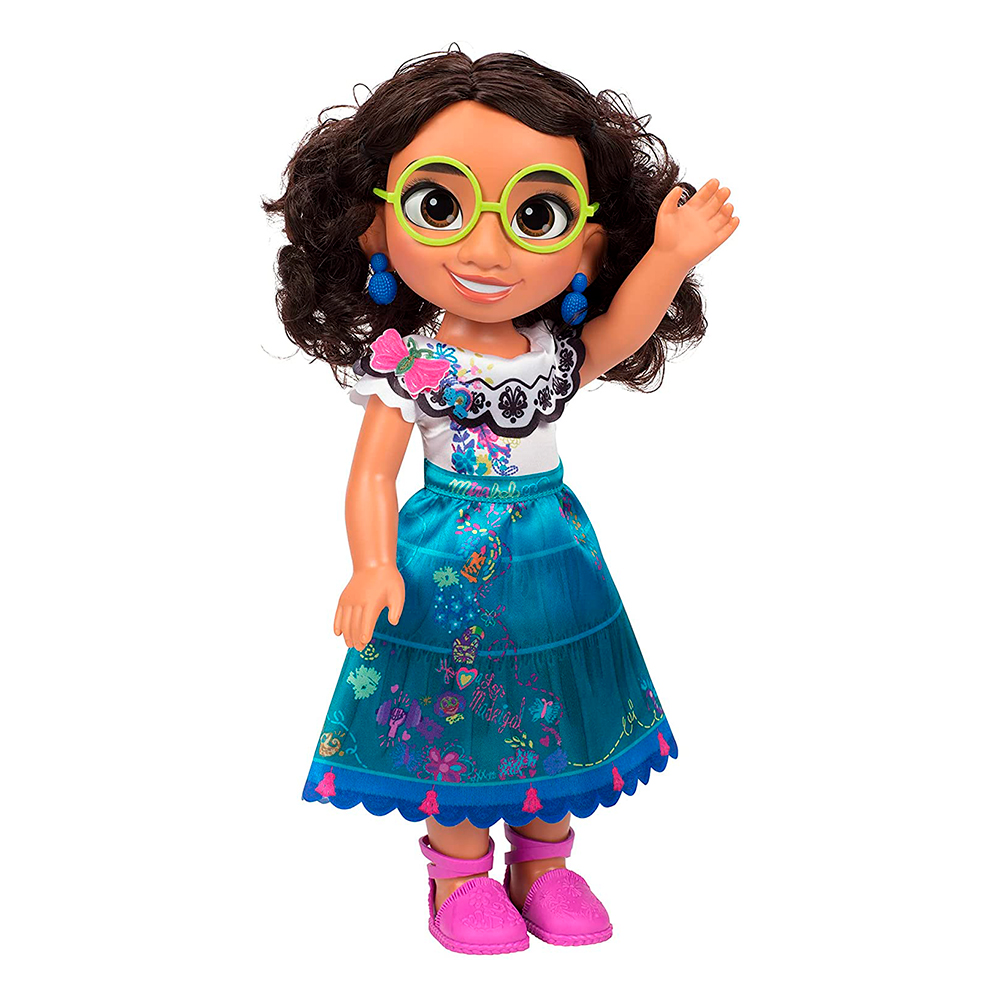 MUÑECA TODDLER JAKKS MIRABEL ENCANTO