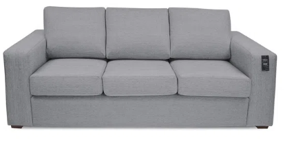 DM SOFA QUAD 3 CUERPOS