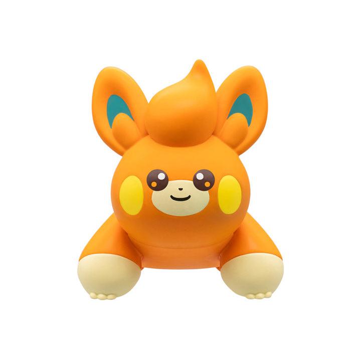 Pokemon Model Kit Quick!! 22 Pawmi