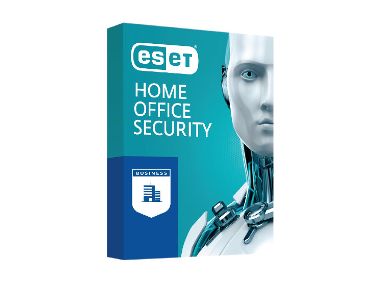 ESET HOME OFFICE SECURITY VIRTUAL  X 5 - V2024