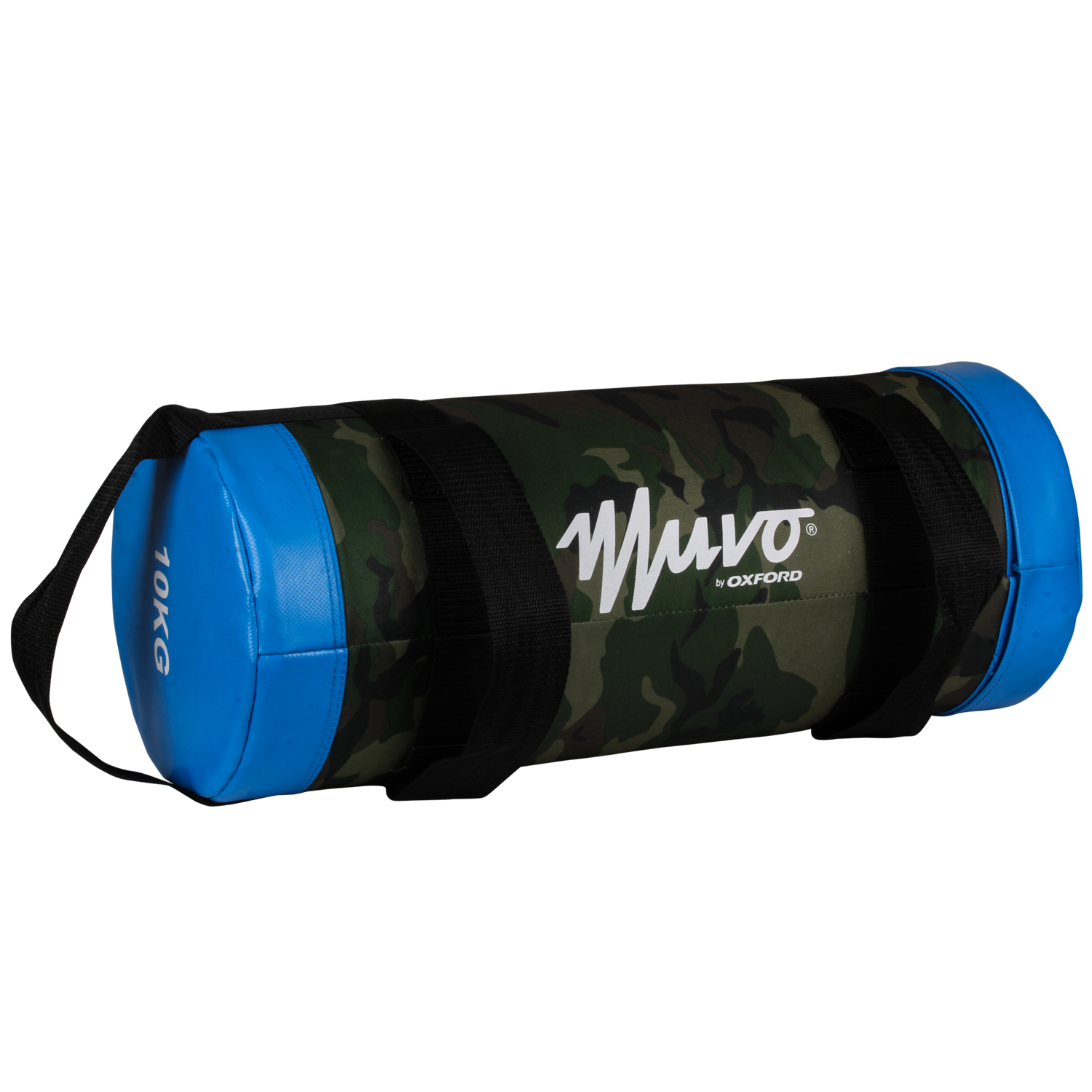 BOLSO DE ENTRENAMIENTO SANDBAG MUVO BY OXFORD 10 KG