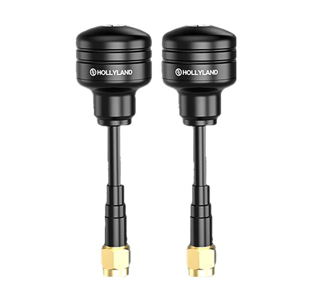 Hollyland Lollipop Antenna for Mars 300/Mars 300 PRO/Mars 400/Mars 400S/Mars 400S PRO