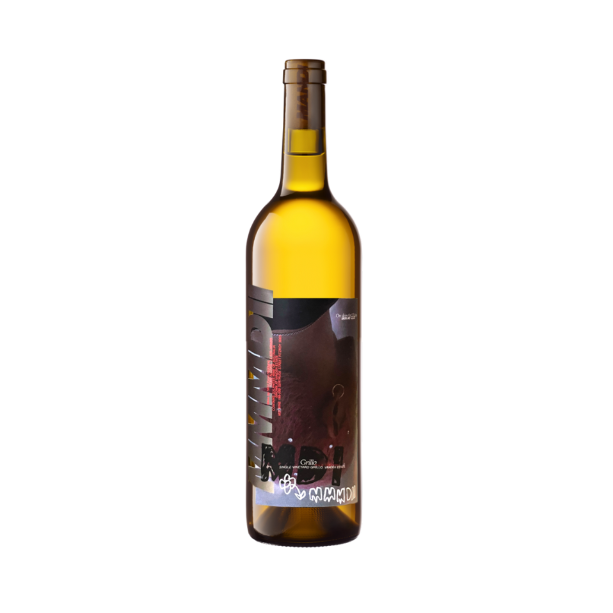 Mdi Grillo 750ml