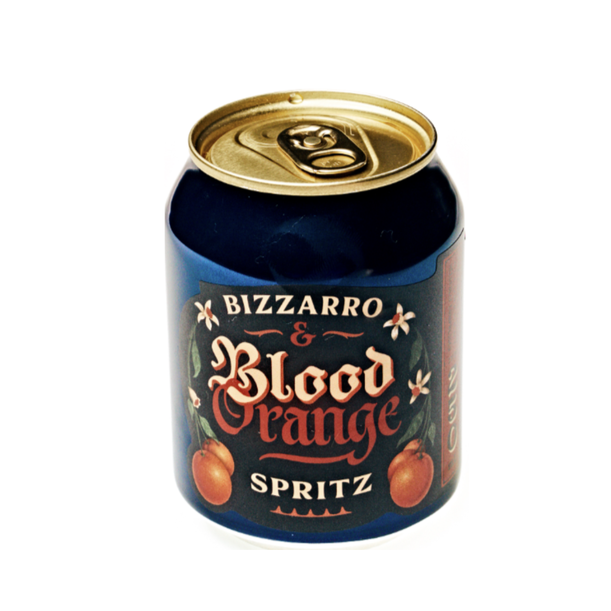 Bizzarro Blood Orange Spritz 250ml