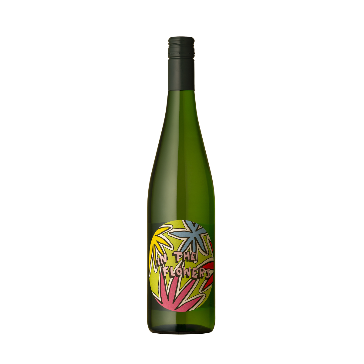 Worlds Apart Wines In The Flowers 750ml