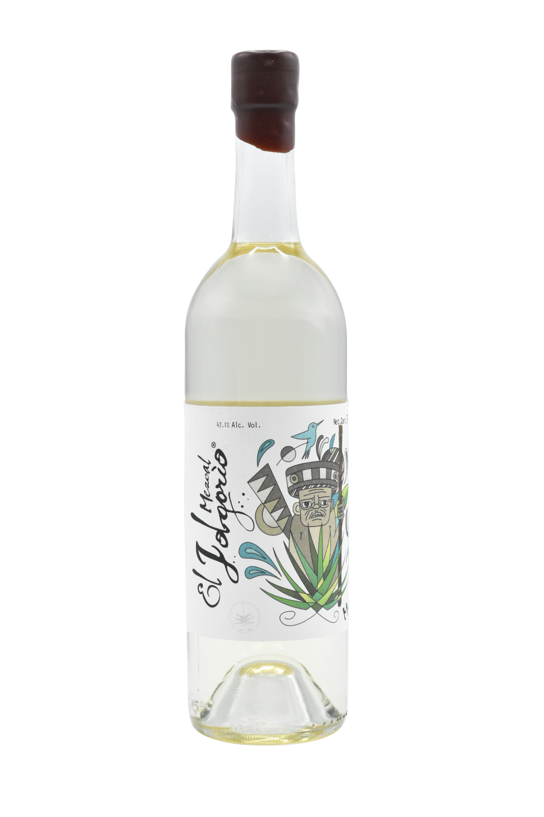 El Jolgorio Mexicano 750ml