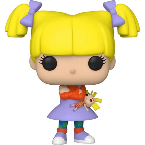 FUNKO POP ANGELICA (RUGRATS)