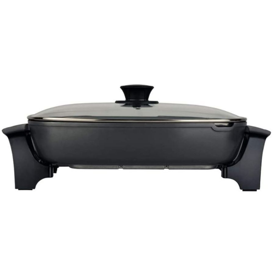 Westinghouse Electrical Fry Pan (Non-Stick coating 530 x 340 mm)