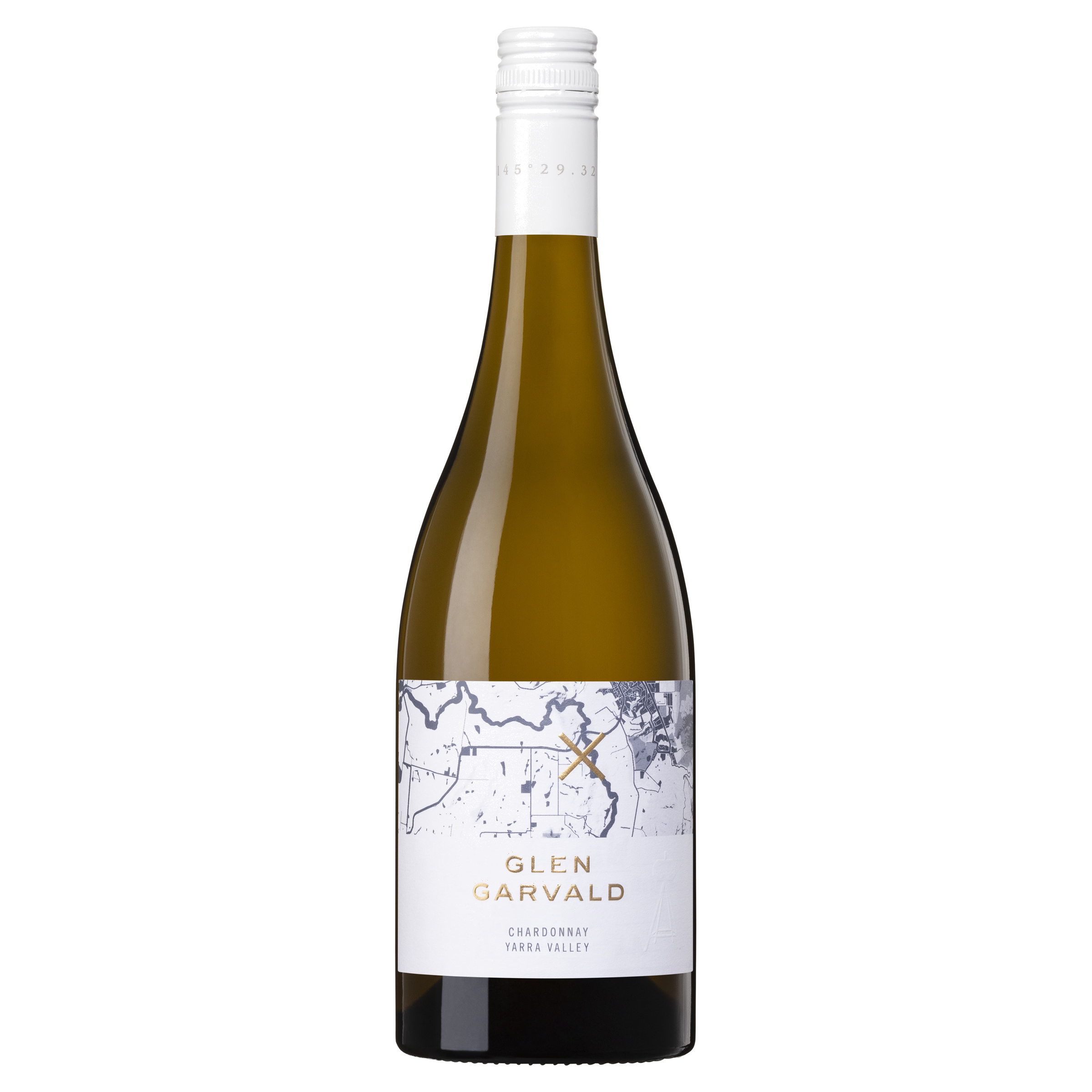 Glen Garvald 2022 Chardonnay 750ml