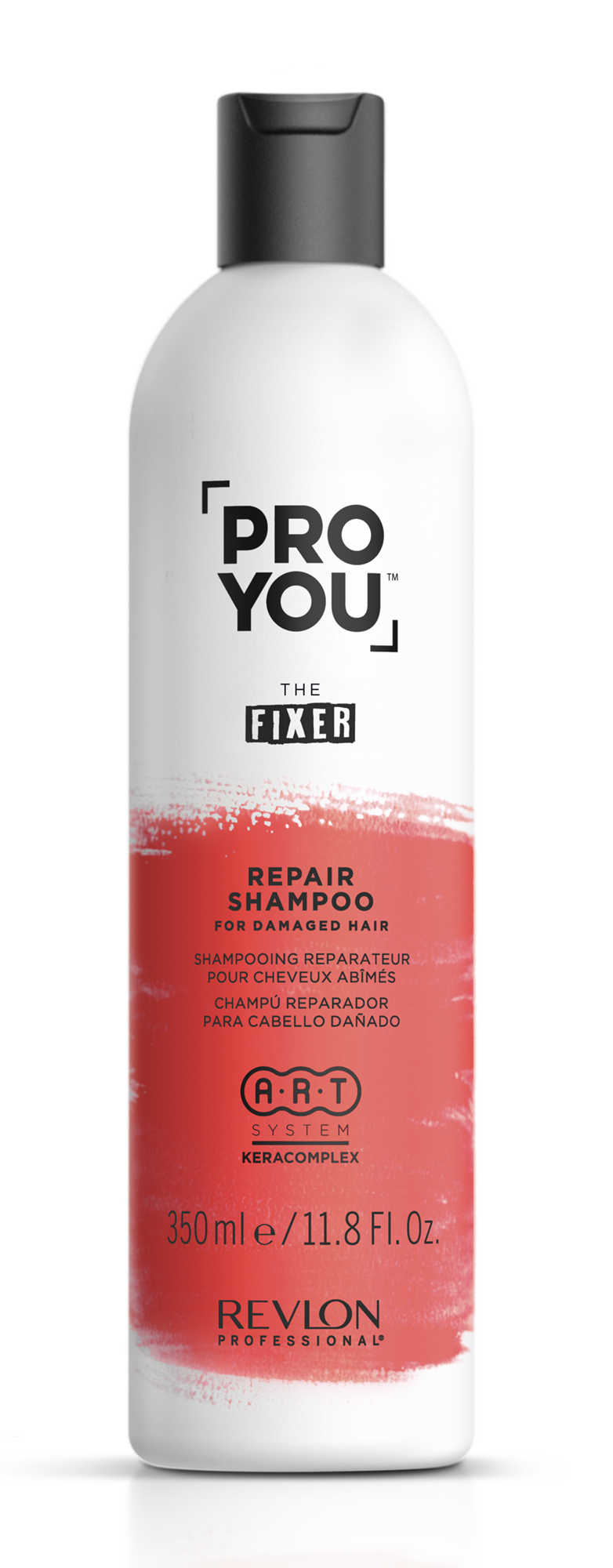 PRO YOU THE FIXER SHAMPOO X 350 ML - SHAMPOO REPARADOR