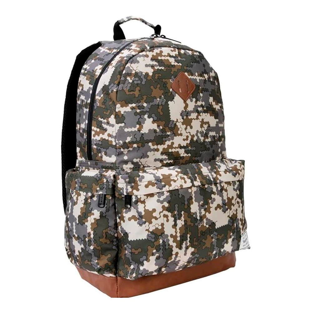 TARGUS - MOCHILA STRATA PRO 15.6' TSB93601DI CAMO HEXA