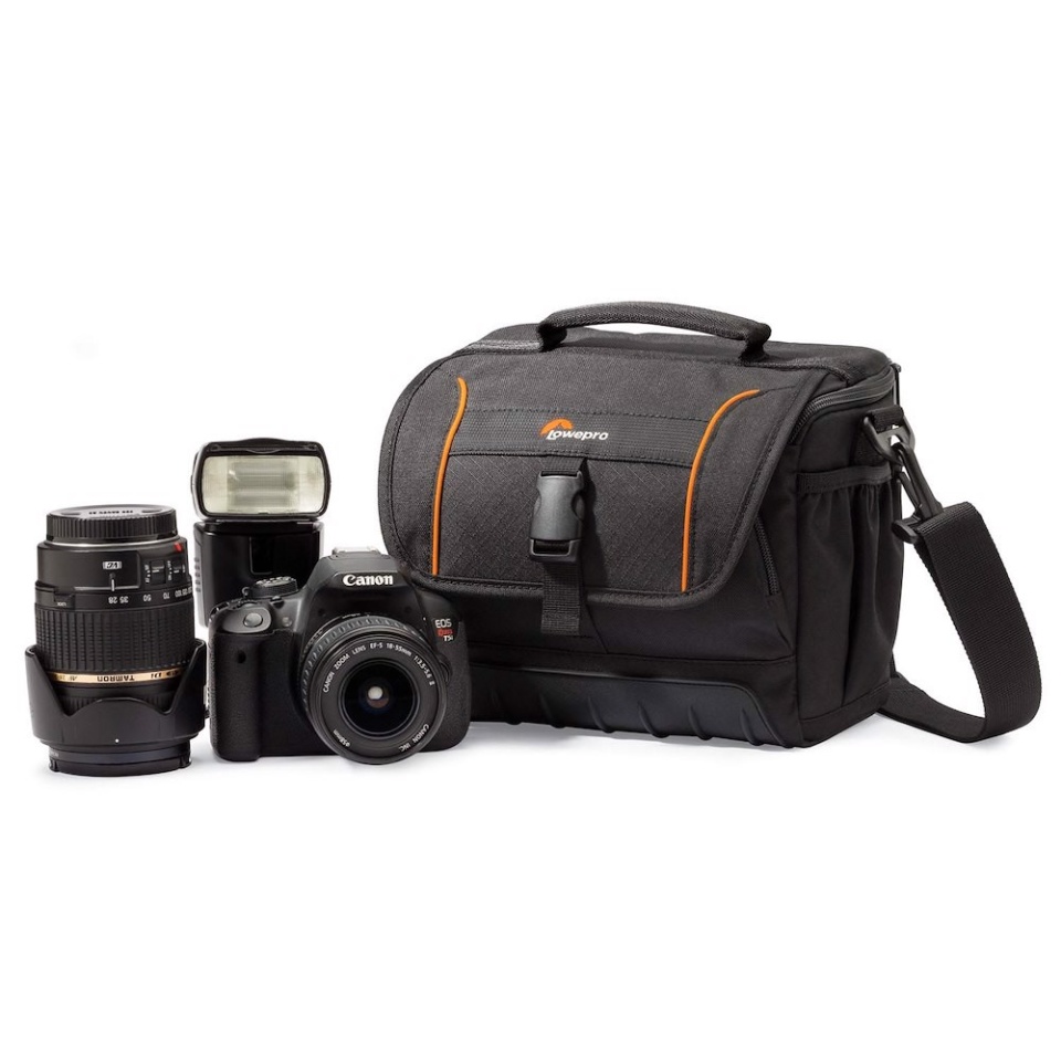 BOLSO LOWEPRO AVENTURA SH160II