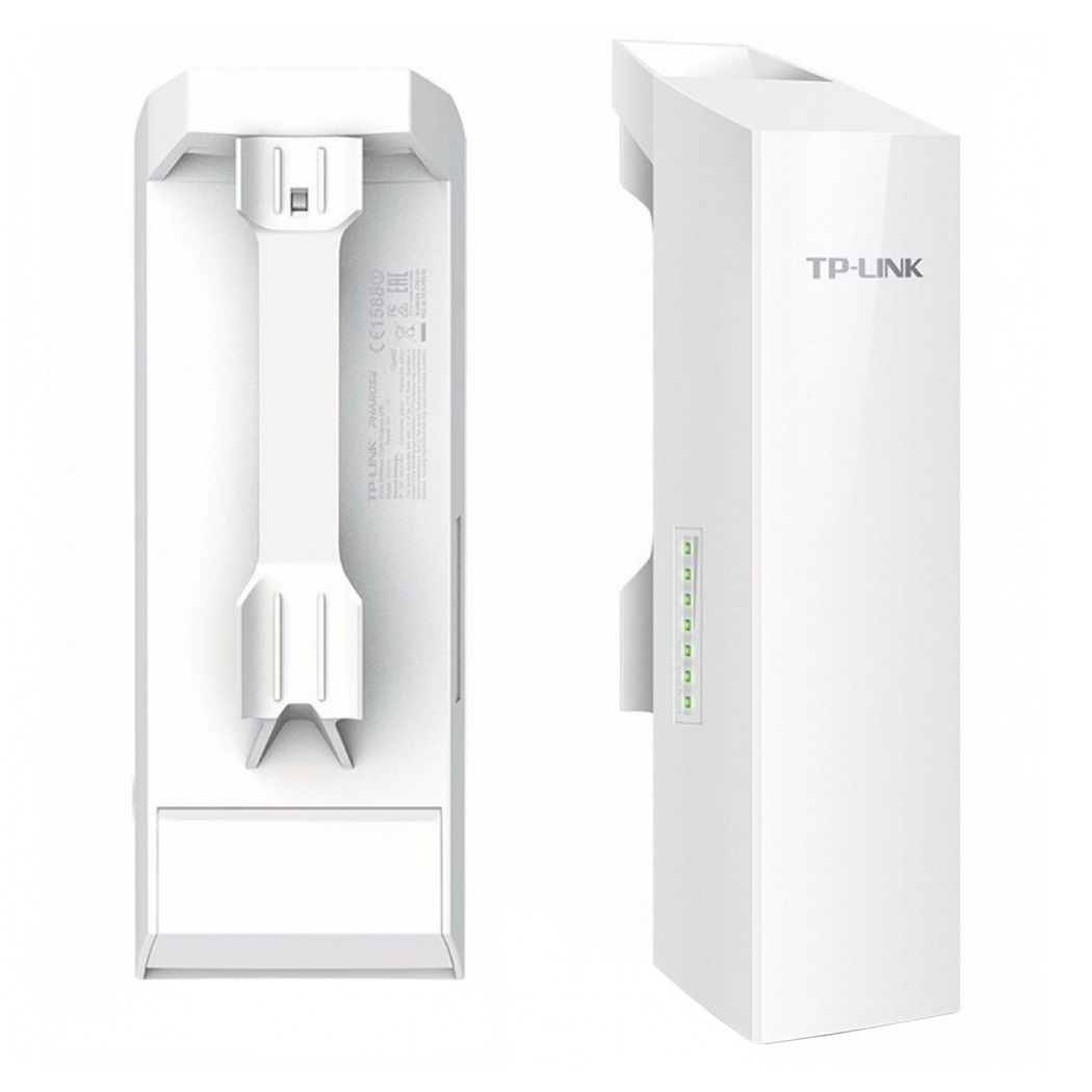 TP-LINK - ANTENA CPE510 DE 5GHZ PARA EXTERIOR 300 MBPS 13 DBI - 2