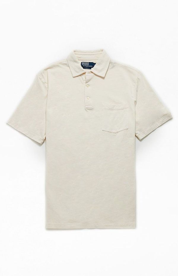 Polo Ralph Lauren Mens Polo Shirt