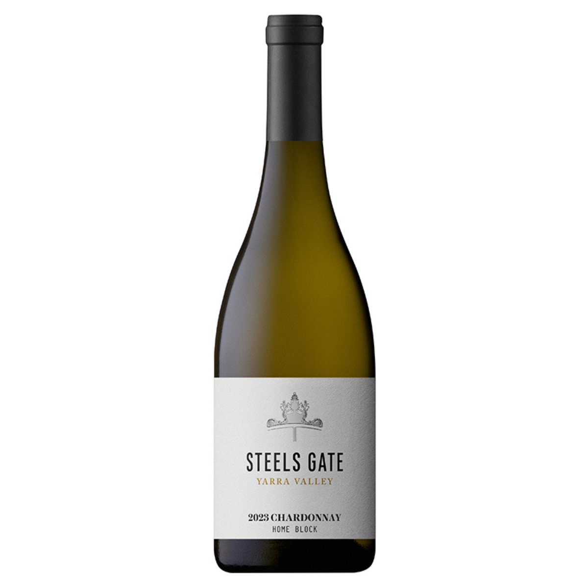 Steels Gate Chardonnay Home Block 750ml