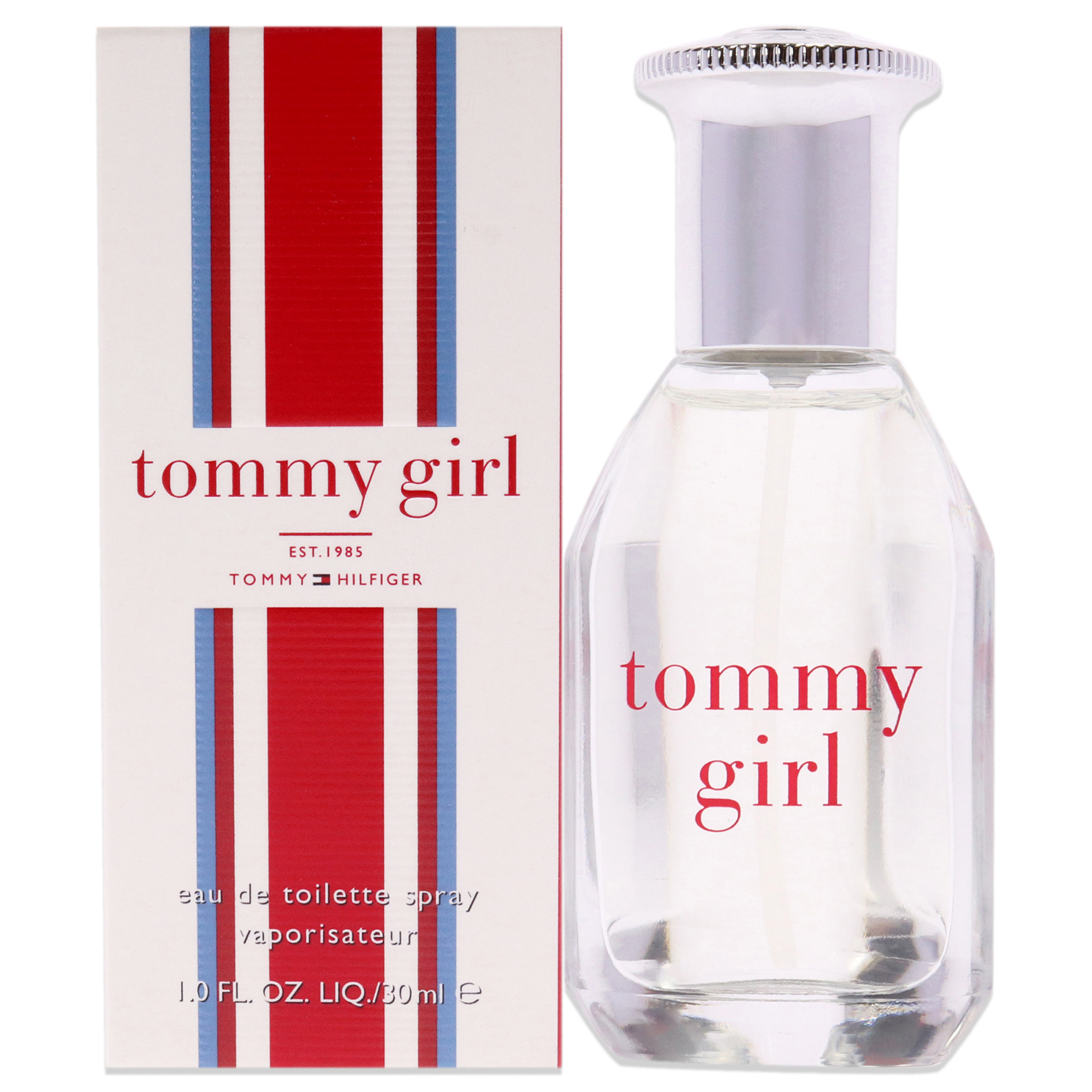 Tommy Girl by Tommy Hilfiger for Women - 1 oz EDT Spray...