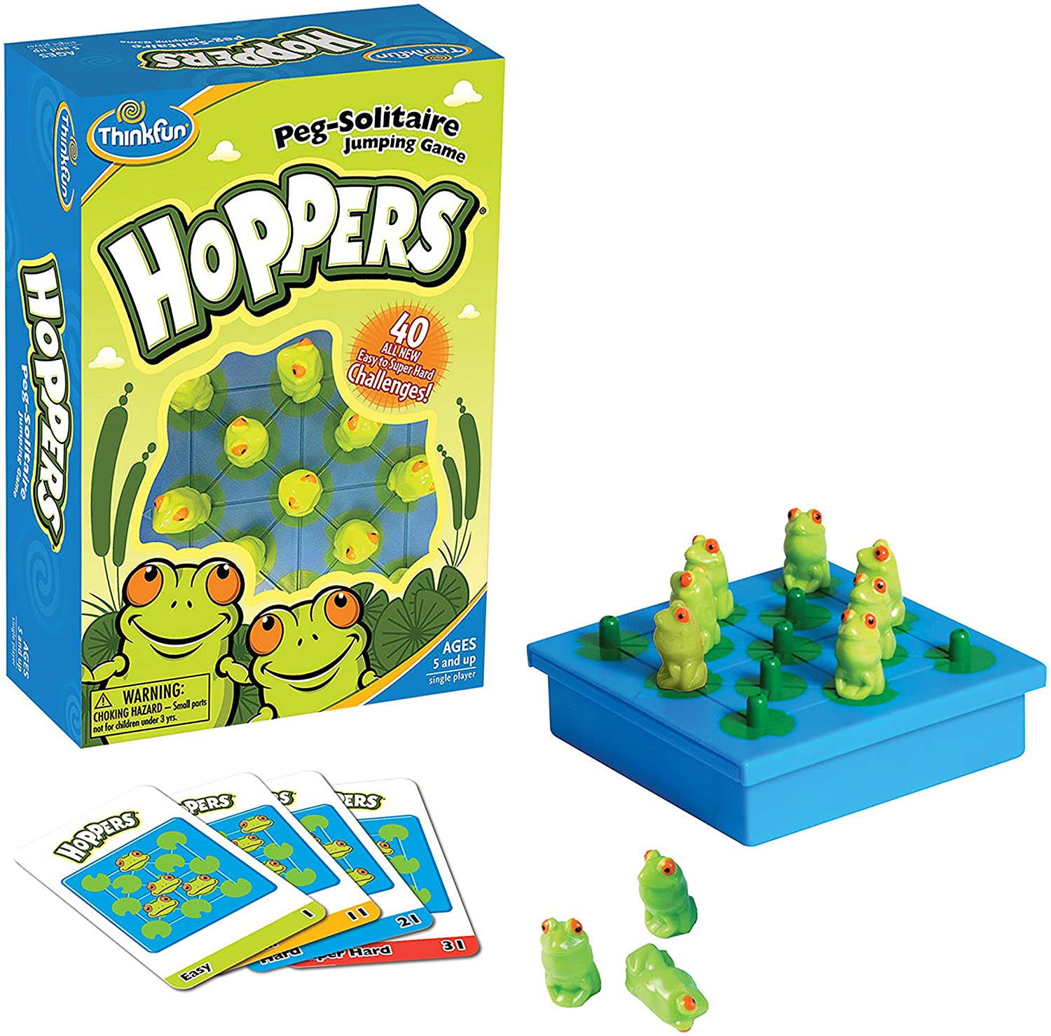 Ripley - JUEGO HOPPERS