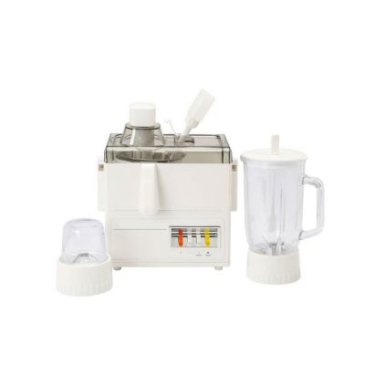 LICUOEXTRACTOR CON MOLINILLO 400W