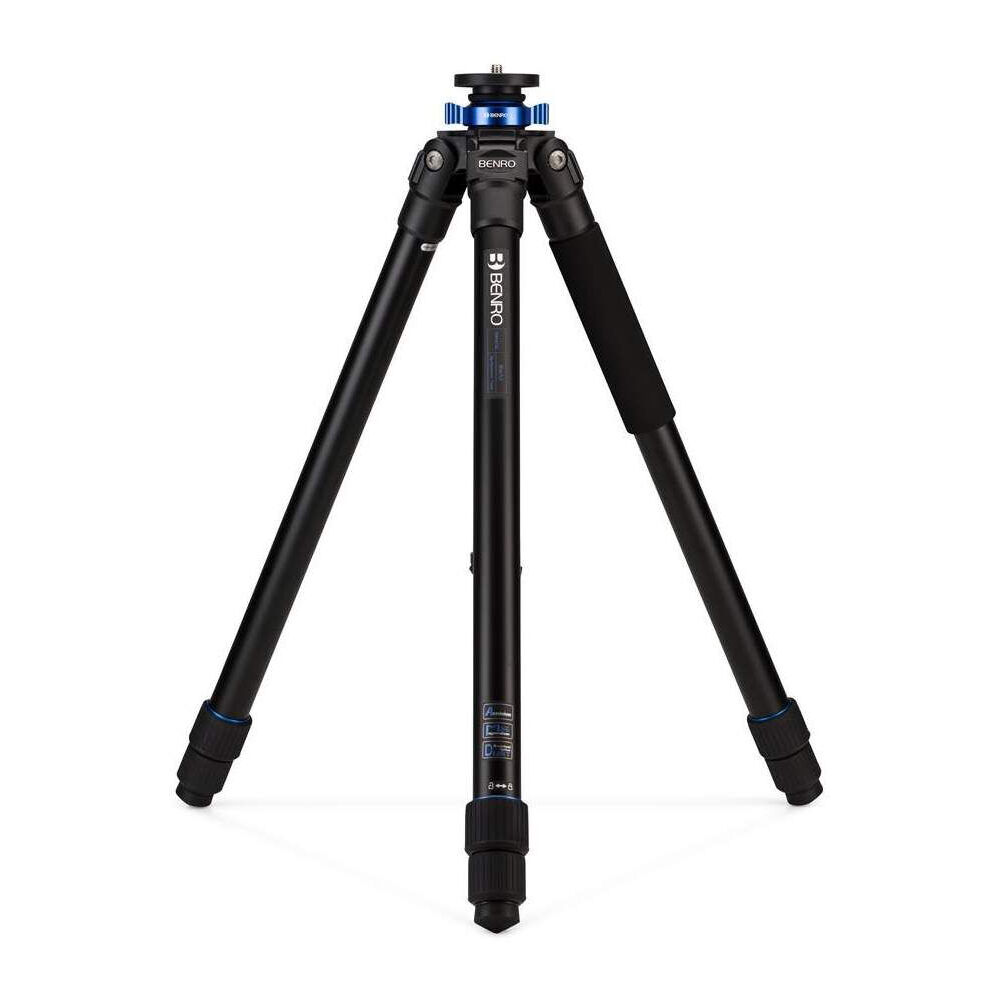 Benro Mach3 Series 4 Aluminium Tripod with Twist Lock (41cm)