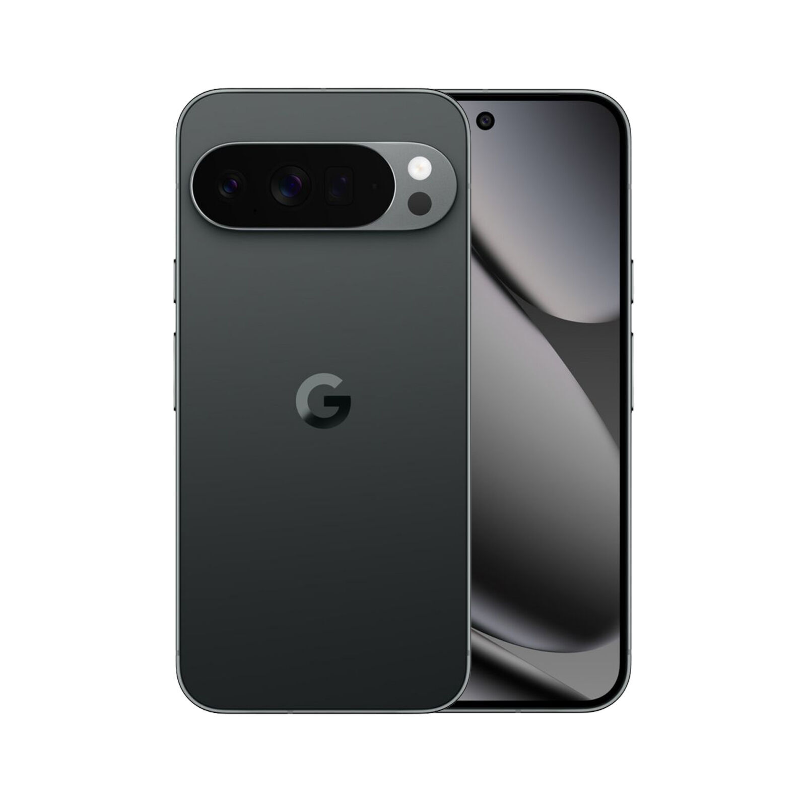 Google Pixel 10 Pro XL 256GB Obsidian [~Refurbished: Excellent]