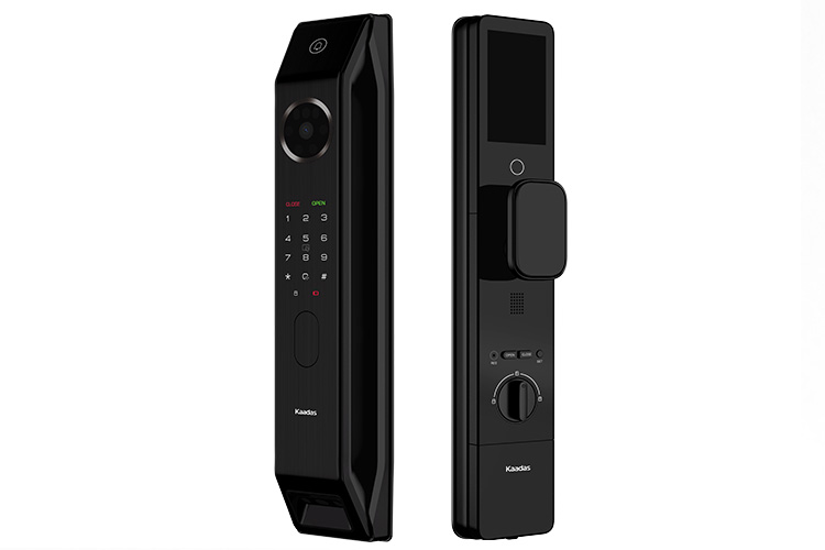 Kaadas P30 Pro Max Dual Camera Face Recognition Wi-Fi Smark Lock