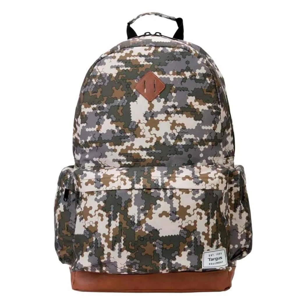 TARGUS - MOCHILA STRATA PRO 15.6' TSB93601DI CAMO HEXA