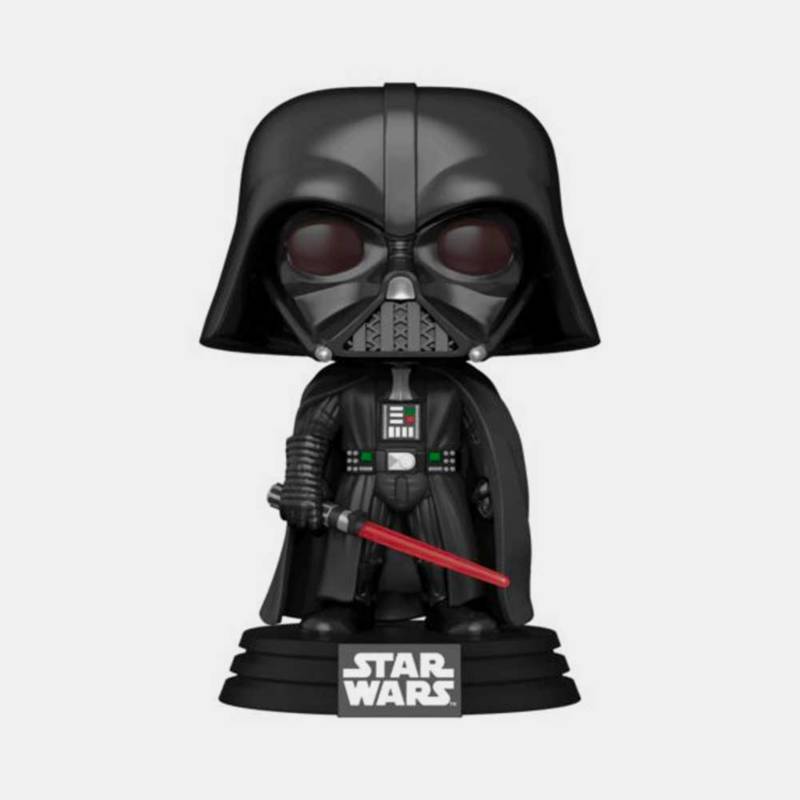 FUNKO POP STAR WARS EPISODE IV A NEW HOPE - DARTH VADER