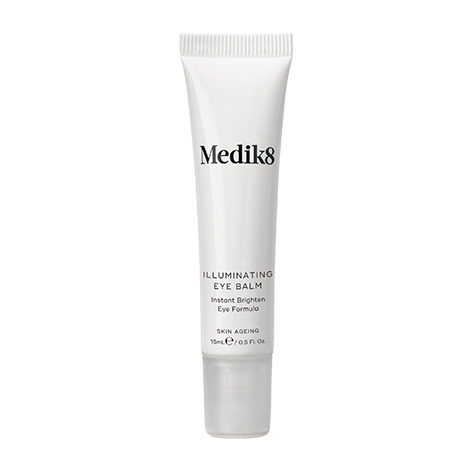 MEDIK8 ILLUMINATING EYE BALM - 15ML