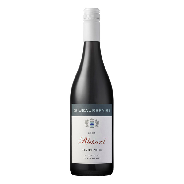 De Beaurepaire Richard' Reserve Pinot Noir 750ml