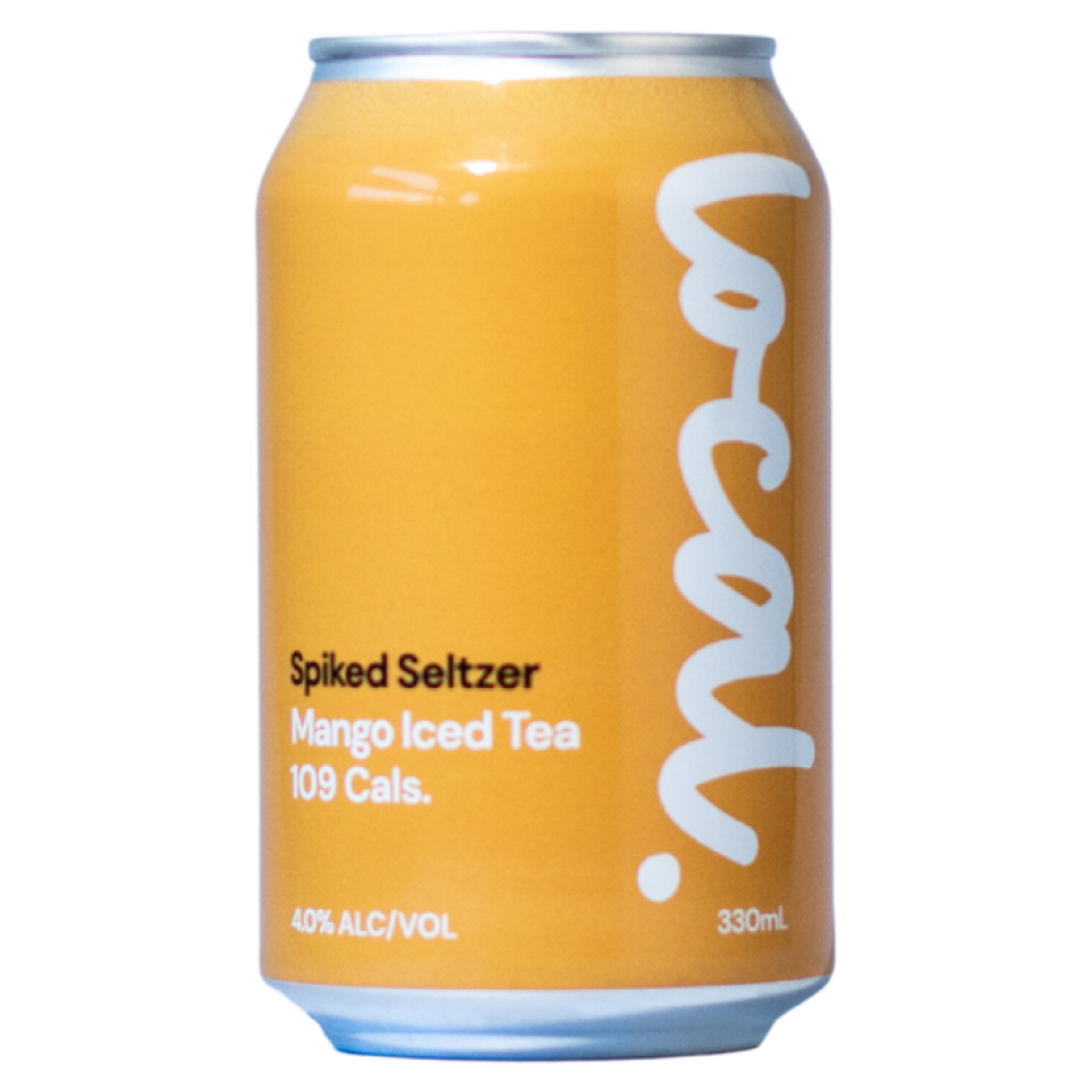 Local Beverages Vodka Iced Tea Mango 330ml