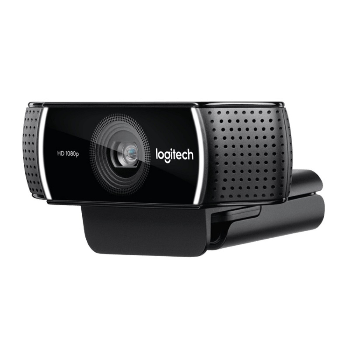 LOGITECH - CÁMARA WEB C922 PRO STREAM FULL HD 1080P