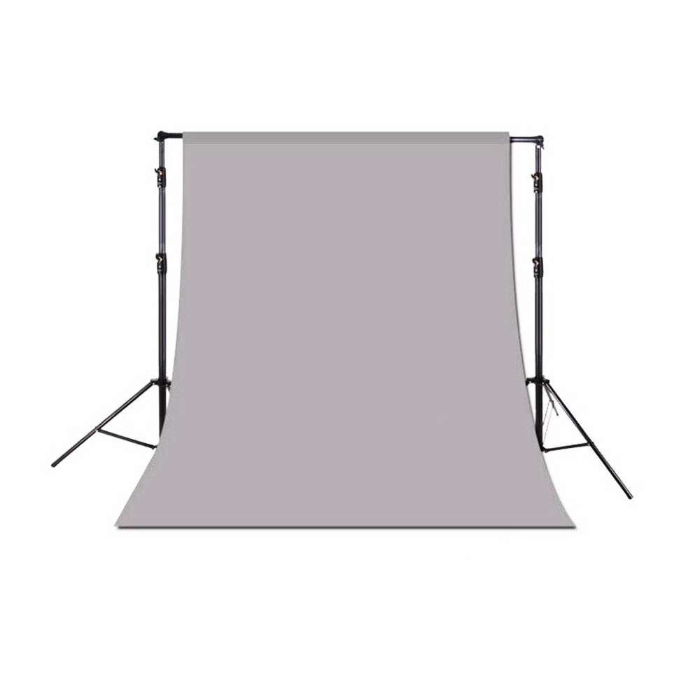 PORTAFONDO PORTÁTIL PARA
 ESTUDIO FOTOGRÁFICO