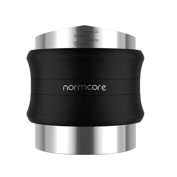 Normcore Distributor-Tamper Combo - 45.5mm - Flair