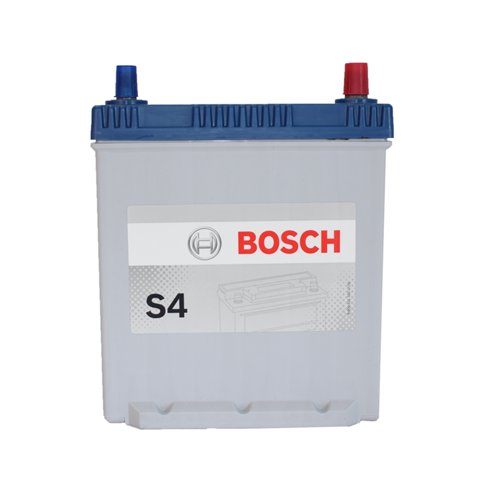 BATERÍA BOSCH 40B19L 9 PLACAS 35 AH 330 A