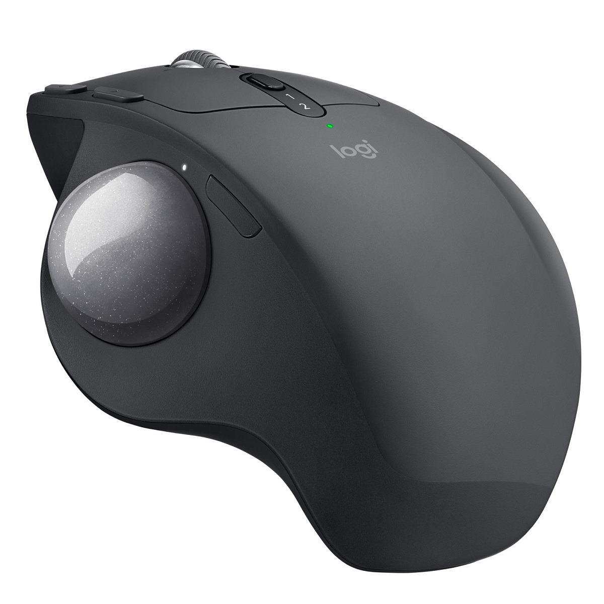 LOGITECH - MOUSE TRACKBALL MX ERGO WIRELESS