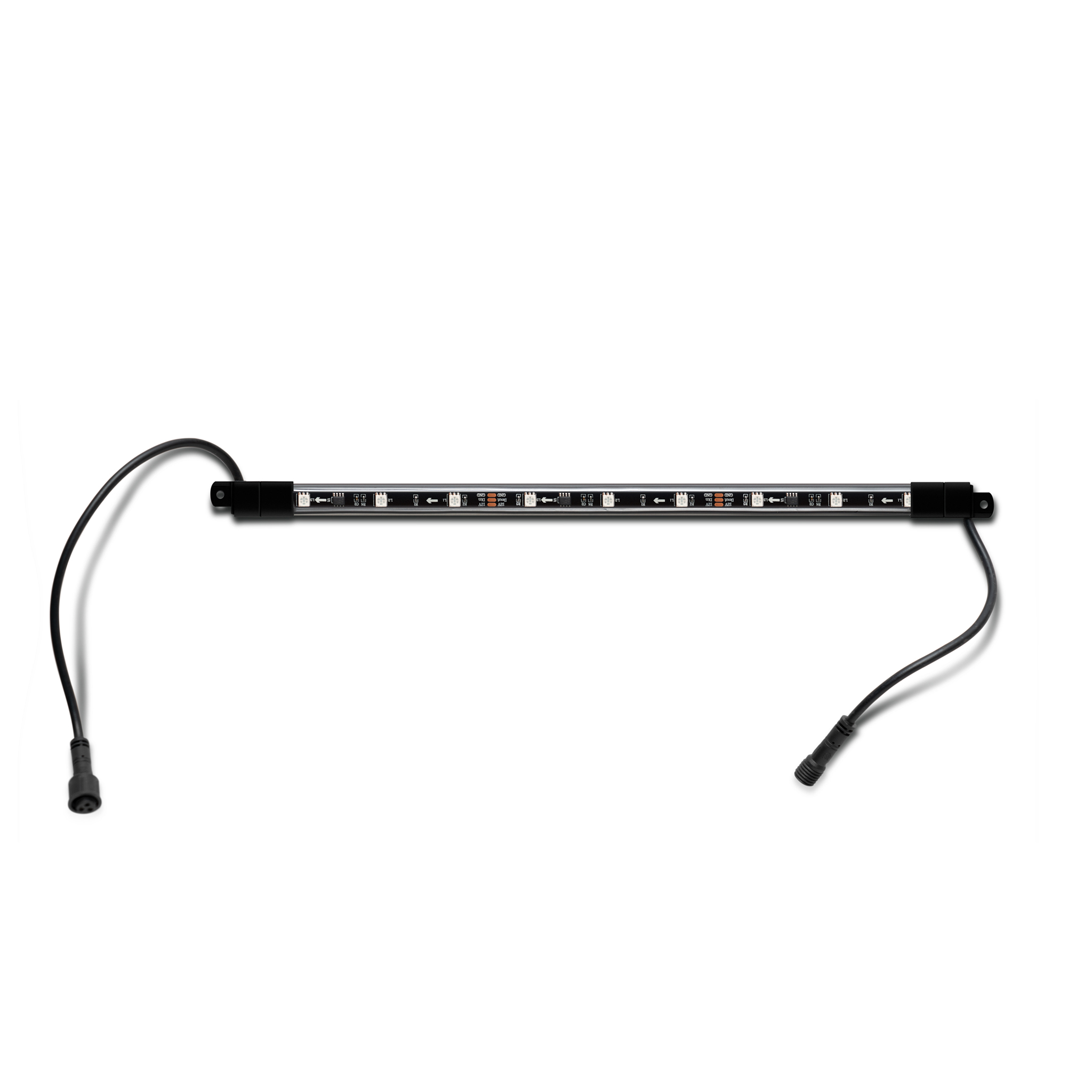 EcoXGear ExtremeStrip 6 Seat Golf Cart Underglows LED Light Strips