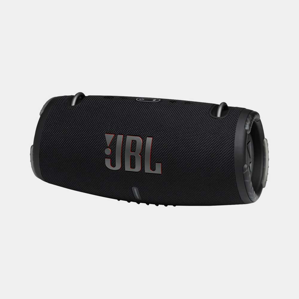 PARLANTE JBL XTREME 3 - BLACK (BLUETOOTH V.5.1)