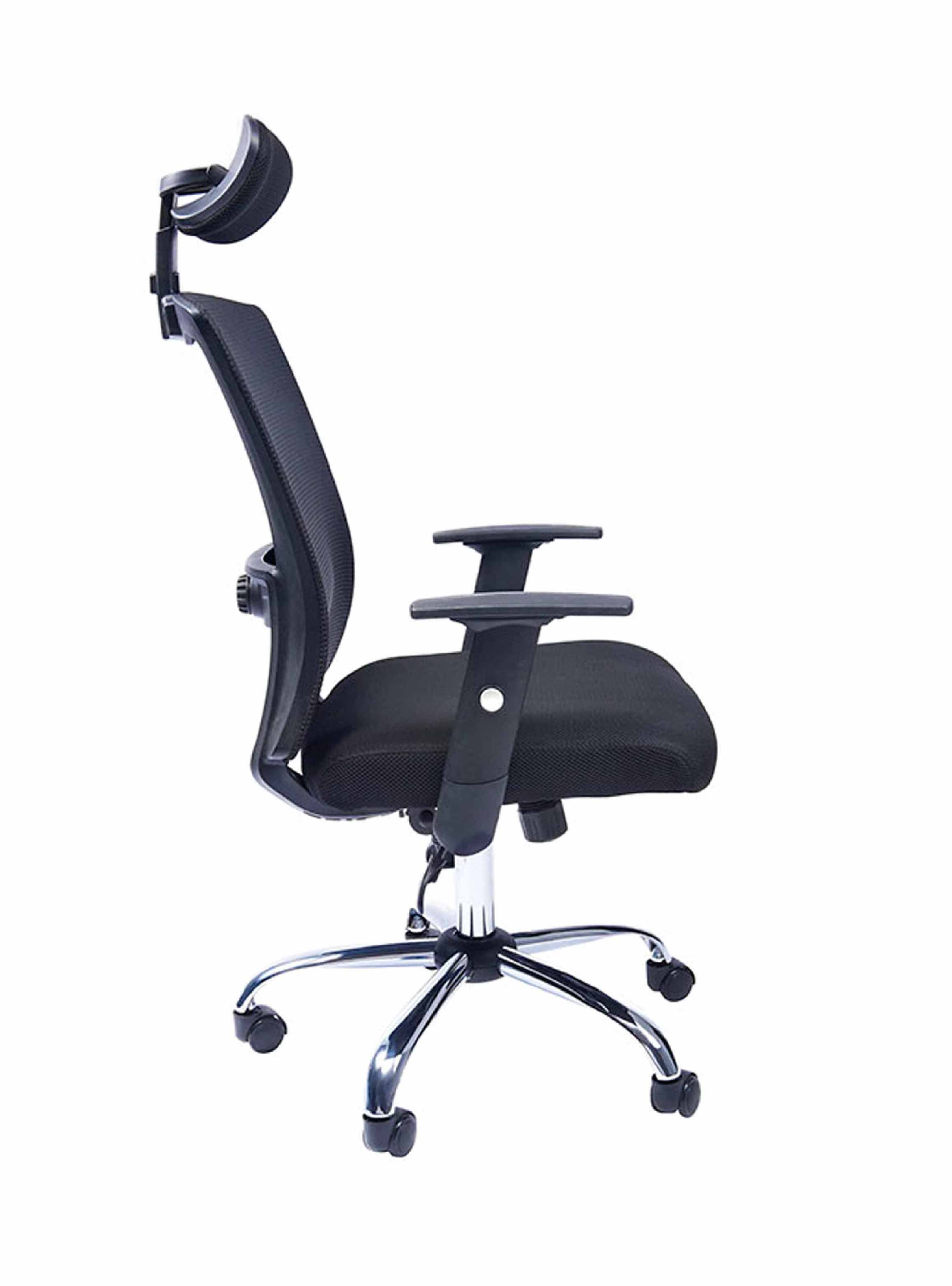 VENSO SILLA PRESIDENCIAL-RTA C4570