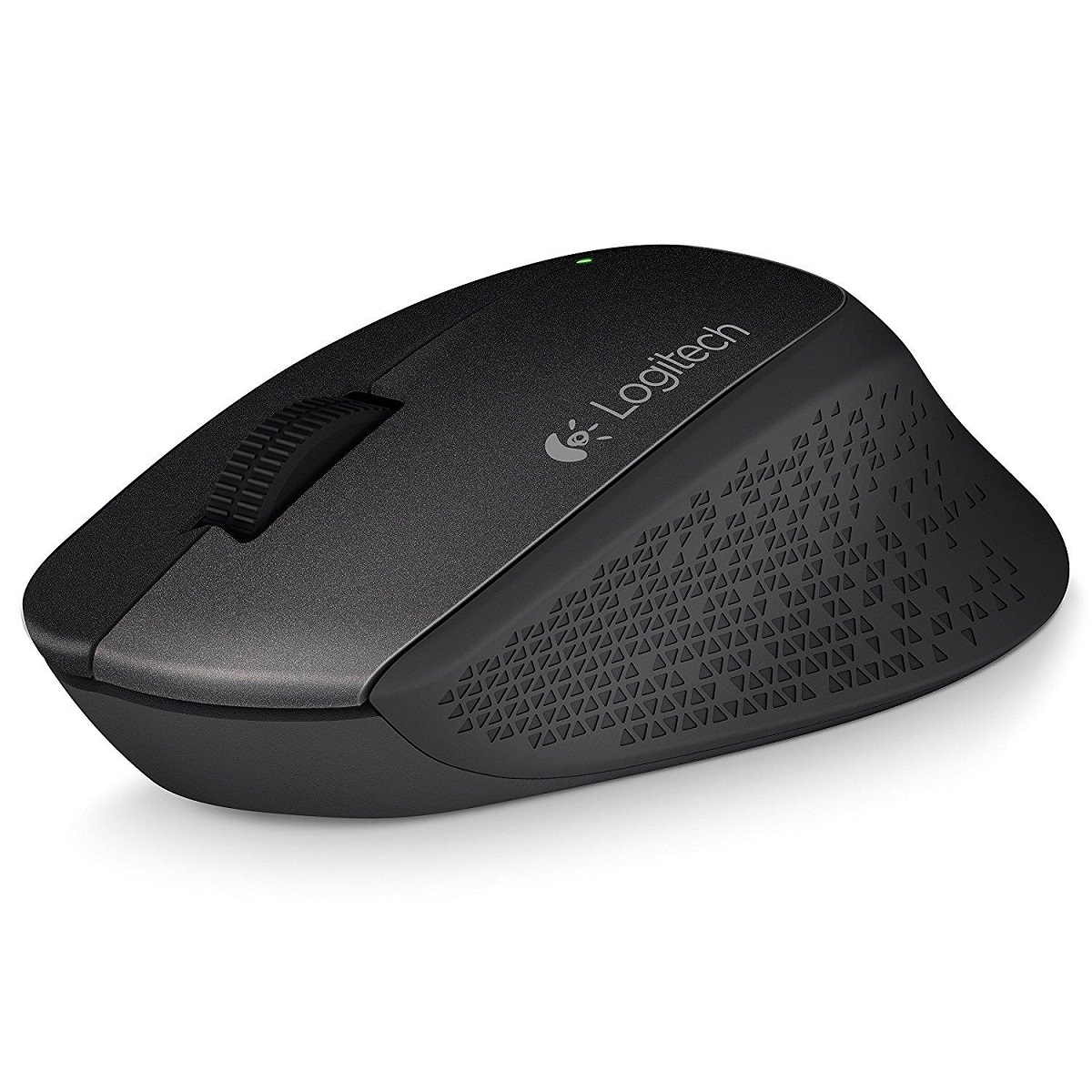 LOGITECH - KIT INALÁMBRICO TECLADO + MOUSE MK345