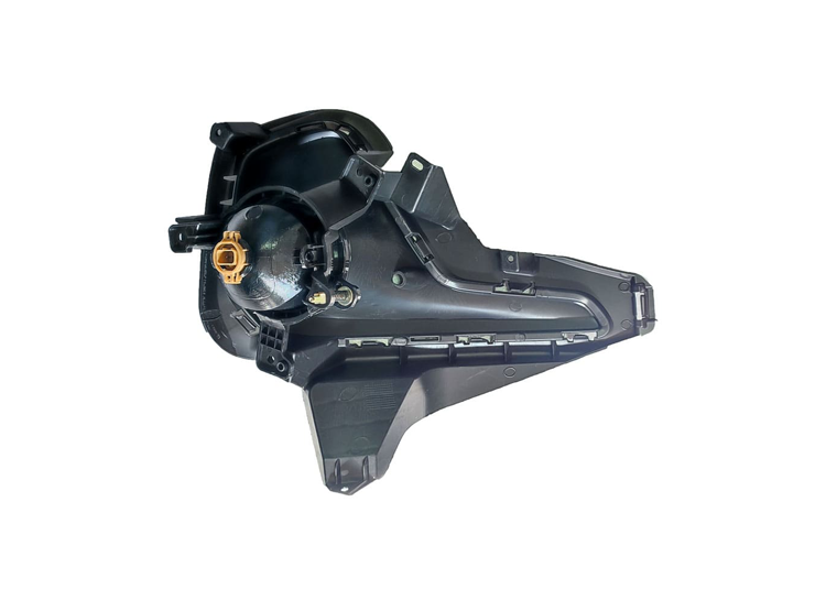 FAROS NEBLINEROS OZ TUNNING TIPO ORIGINAL PARA ONIX - 4