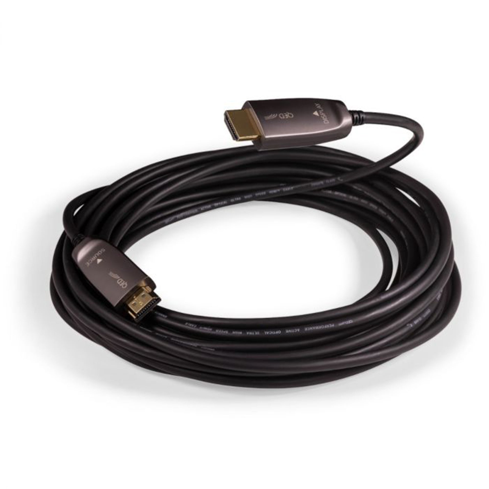 QED Performance Optical Ultra High Speed HDMI 7.5M