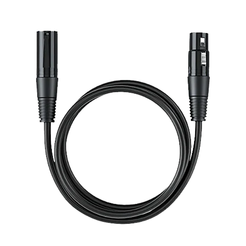 MAONO XLR Microphone Cable Premium XLR Patch Cable 180cm/6FT