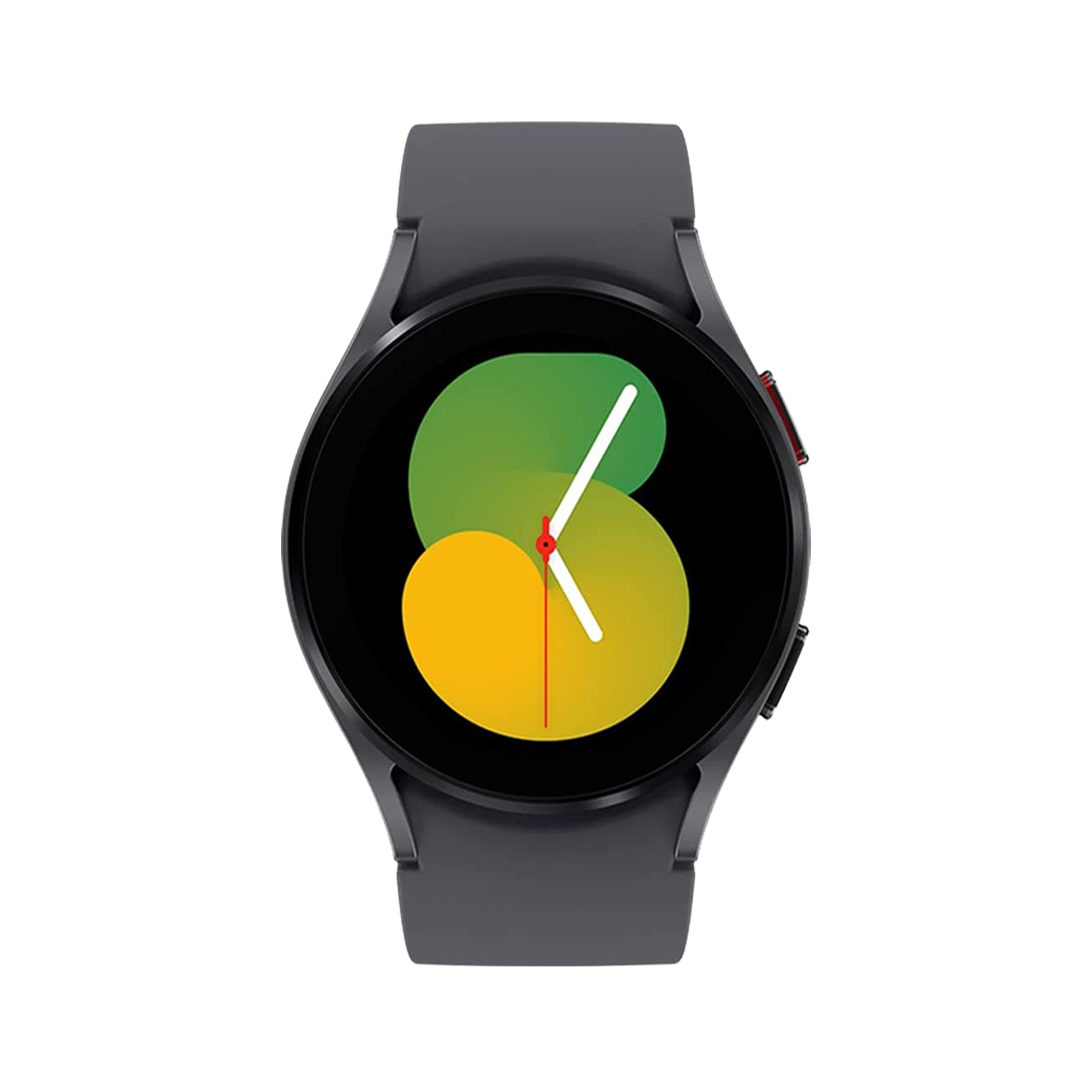 Samsung Galaxy Watch 5 Aluminium LTE 44mm Graphite [~Refurbished: Good]
