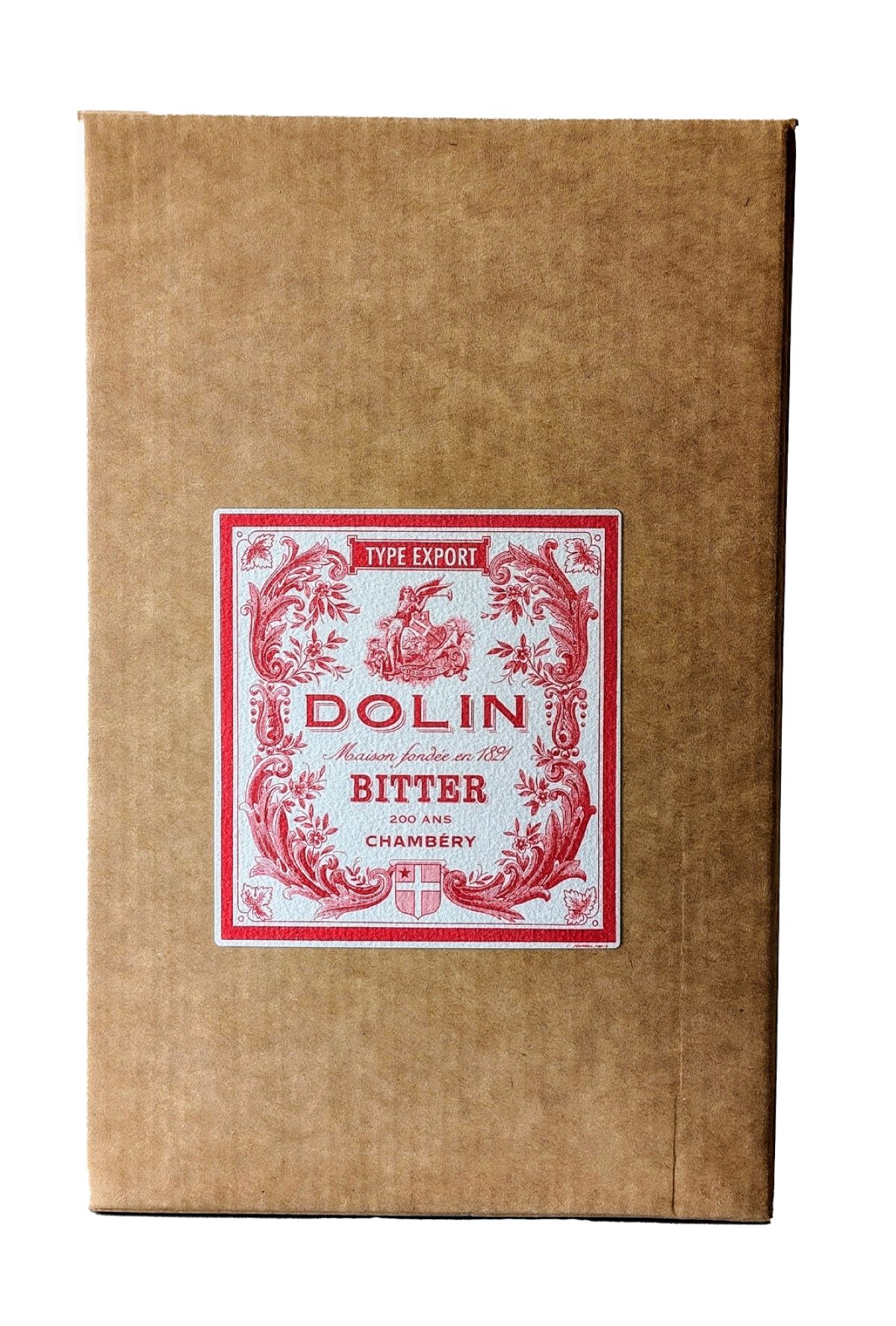 Dolin Bitter De Chambery 5l