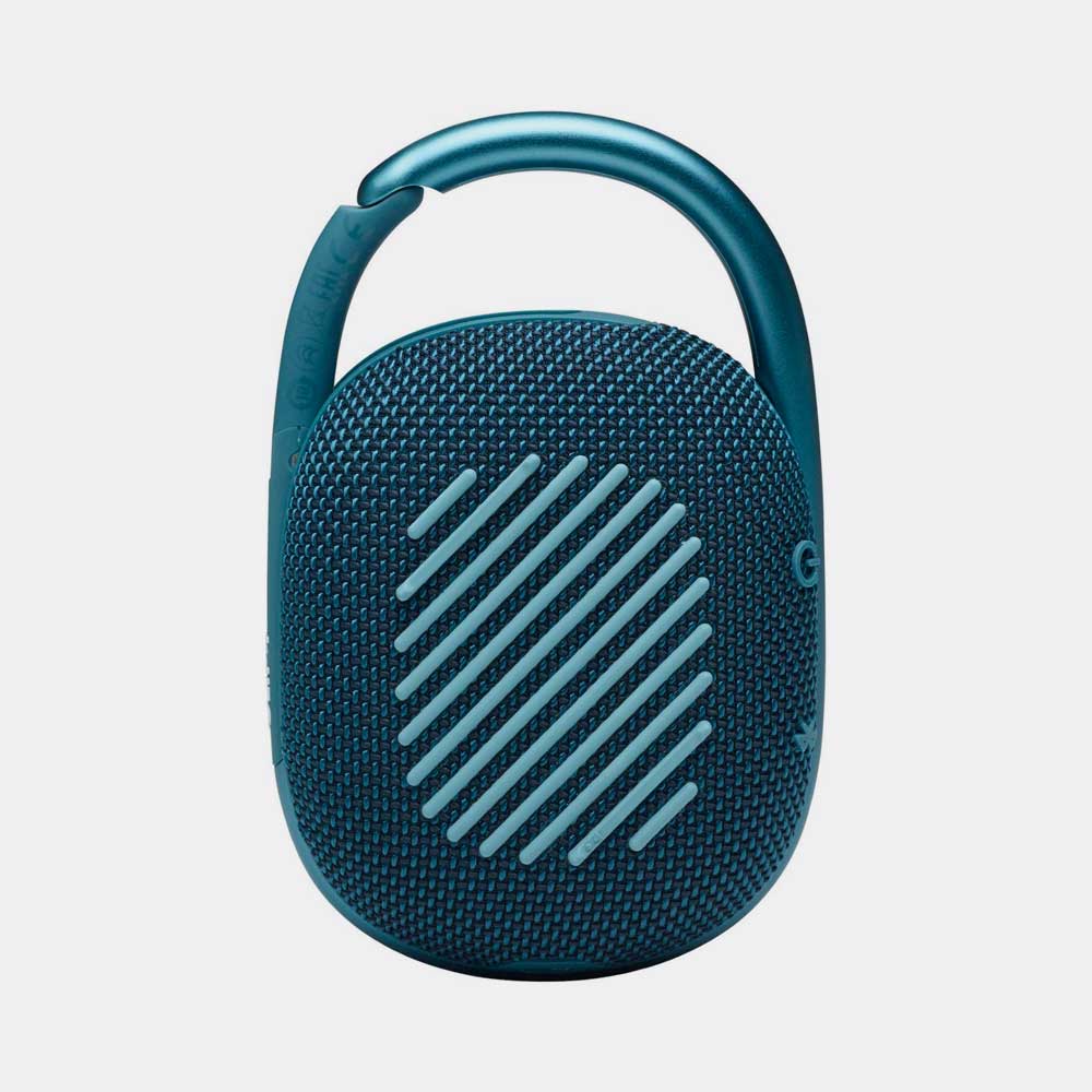 PARLANTE JBL CLIP 4 - BLUE (BLUETOOTH V.5.1)