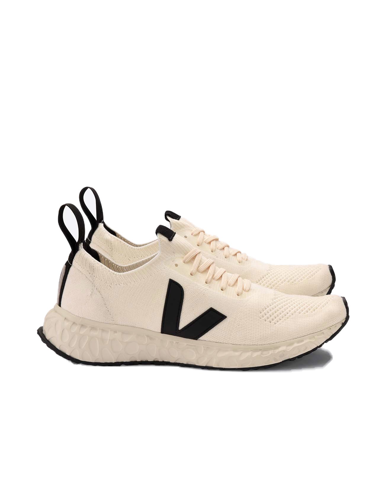 rick owens running shoes