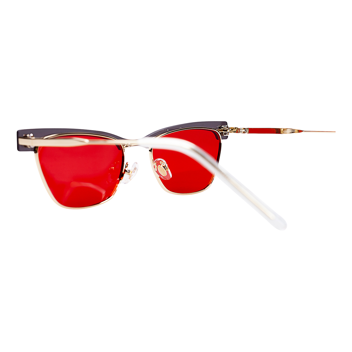 LENTES PEPE EL TOPO DE SOL UNISEX MODELO REDFORD