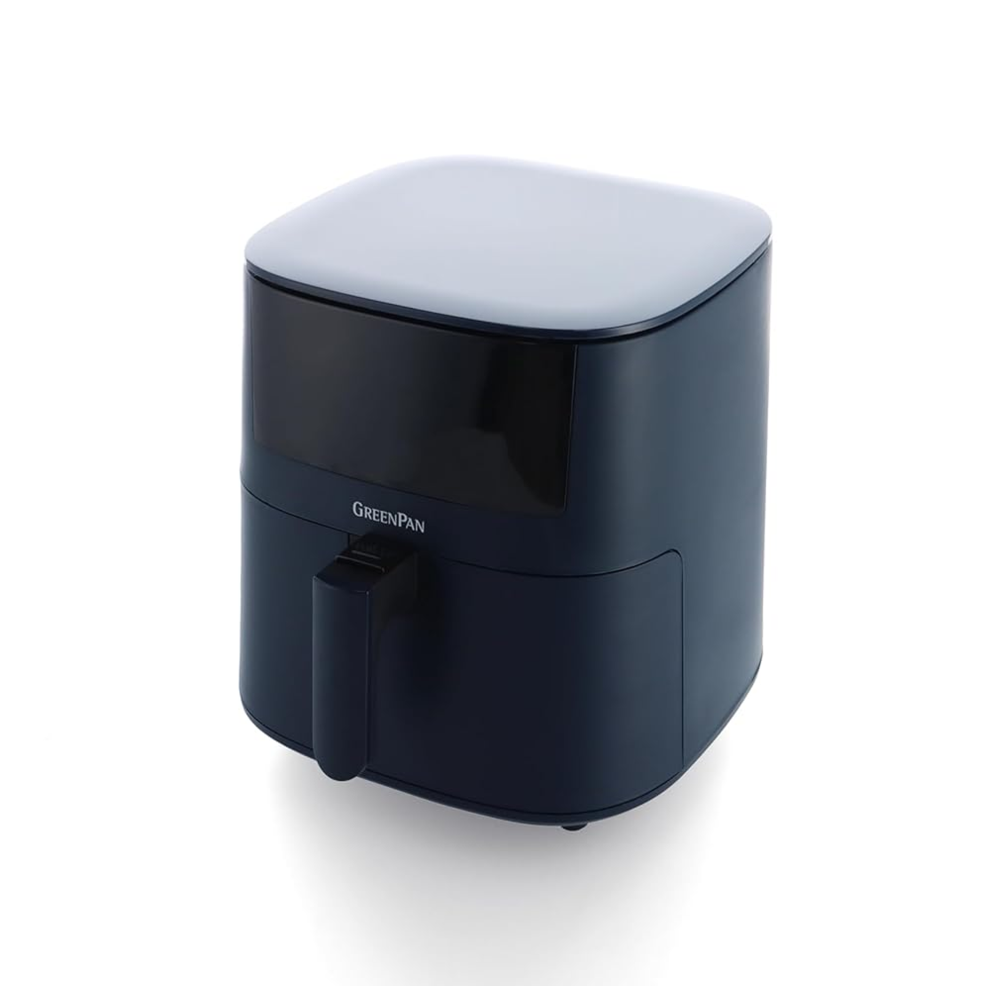 GreenPan Bistro Ceramic Airfryer Removable Basket 7.2L (Oxford Blue)