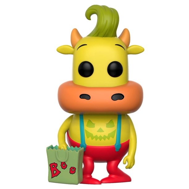 FUNKO POP HEFFER (ROCKO'S MODERN LIFE)